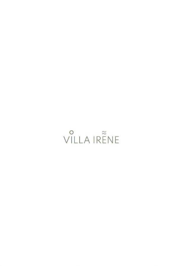 Irene: θέα πισίνα, θέα θάλασσα Villa Agioi
