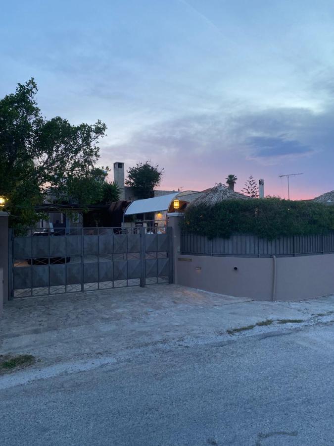 Villa Irene: θέα πισίνα, θέα θάλασσα *